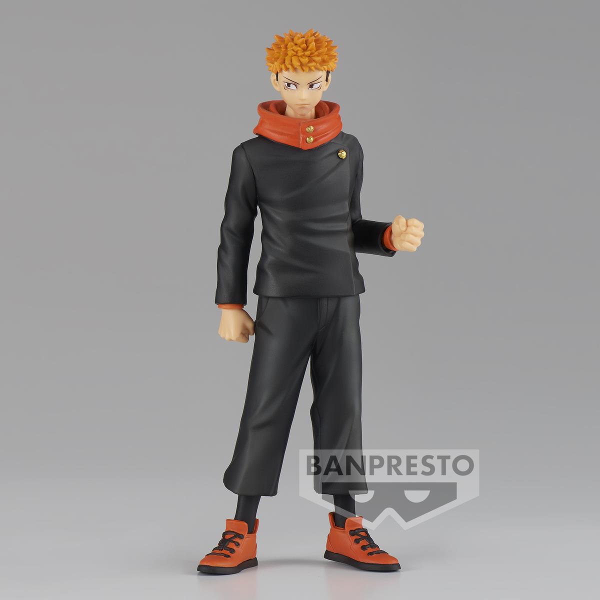 YUJI ITADORI Jujutsu Kaisen (16 cm)