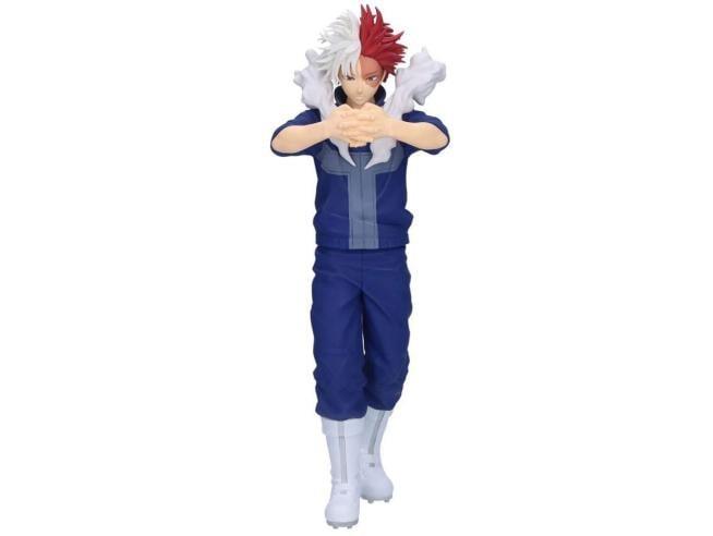 SHOTO TODOROKI My Hero Academia (21 cm)