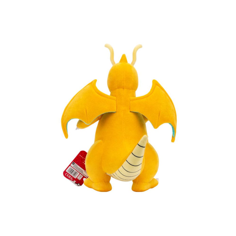 DRAGONITE. Plush (30 cm).