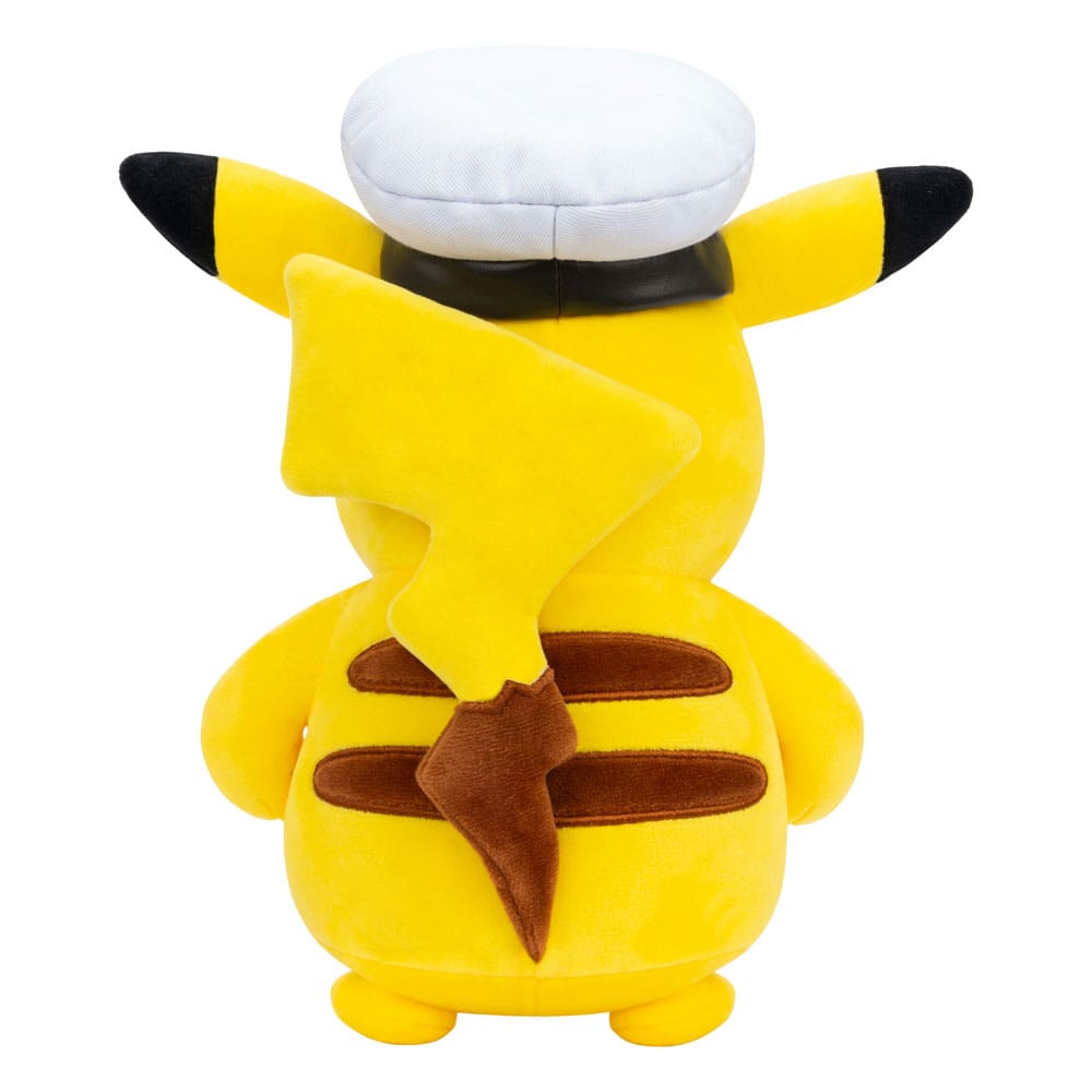 PIKACHU CAPITANO (20 cm).