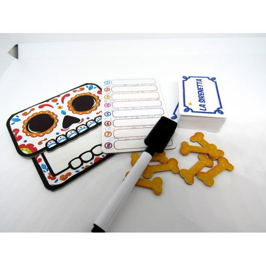 Fiesta De Los Muertos