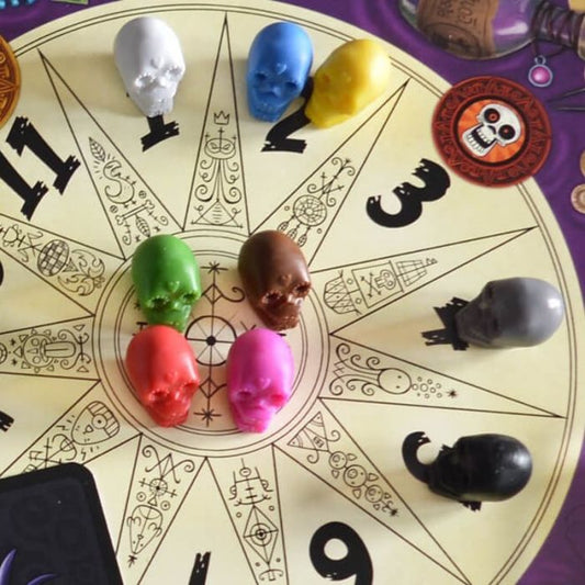 Vudù - 2° Edizione