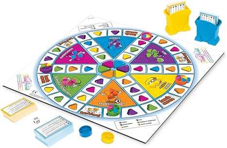 Trivial Pursuit - Edizione Famiglia