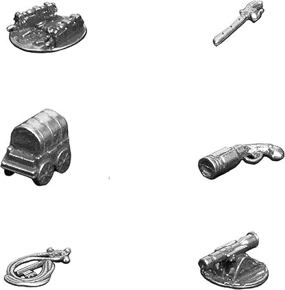 Monopoly . Attack On Titan