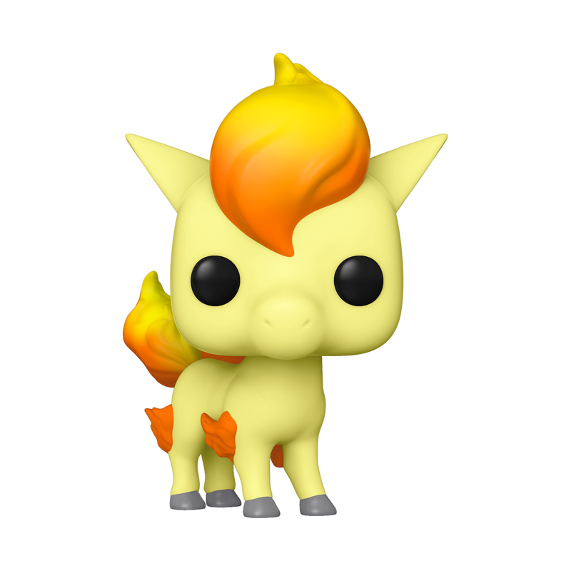 POP! PONYTA. Pokemon.