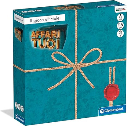 Affari Tuoi - il gioco ufficiale