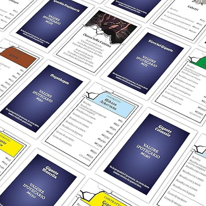 Monopoly . Attack On Titan