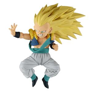 Gotenks Ssj 3 (11cm)