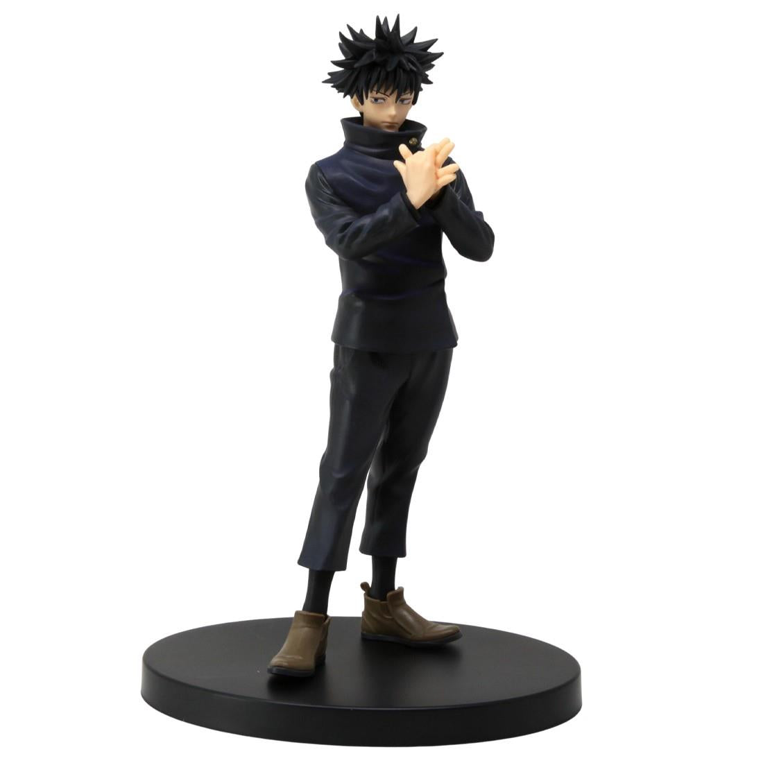 MEGUMI FUSHIGURO Jujutsu Kaisen (16 cm)