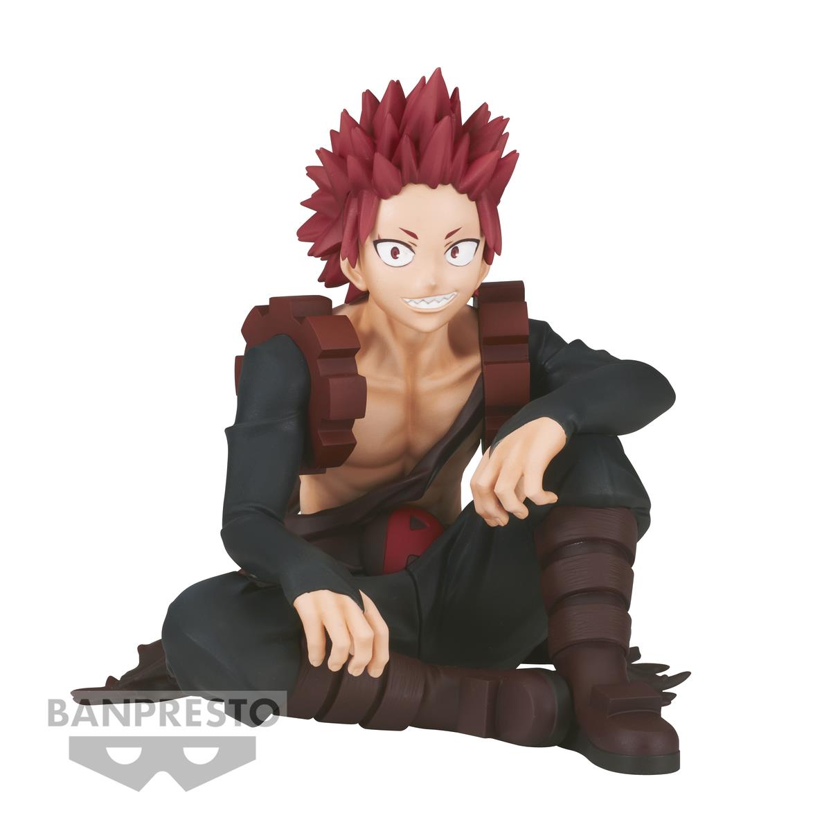 EIJIRO KIRISHIMA My Hero Academia (10 cm)