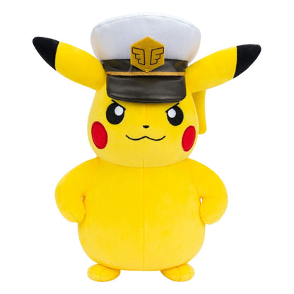 PIKACHU CAPITANO (20 cm).