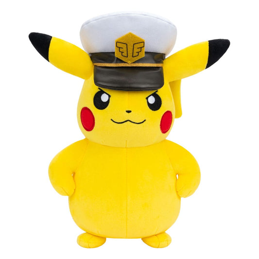 PIKACHU CAPITANO (20 cm).