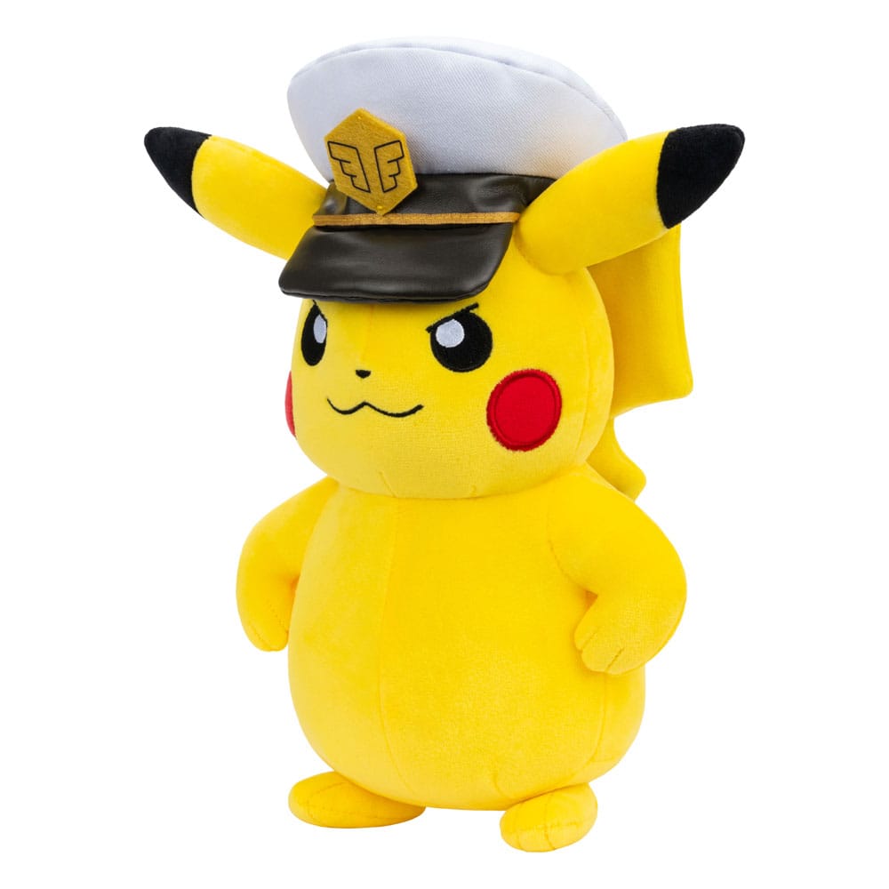 PIKACHU CAPITANO (20 cm).