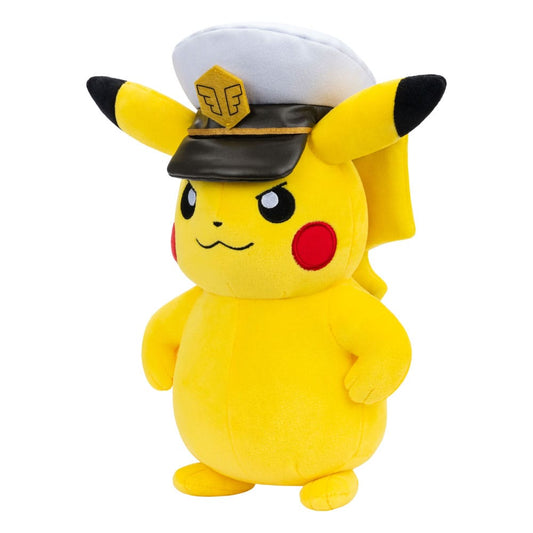 PIKACHU CAPITANO (20 cm).
