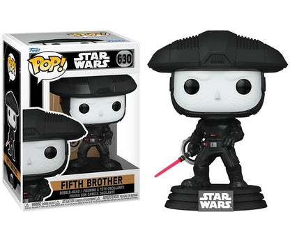 POP! QUINTO FRATELLO. Star Wars.