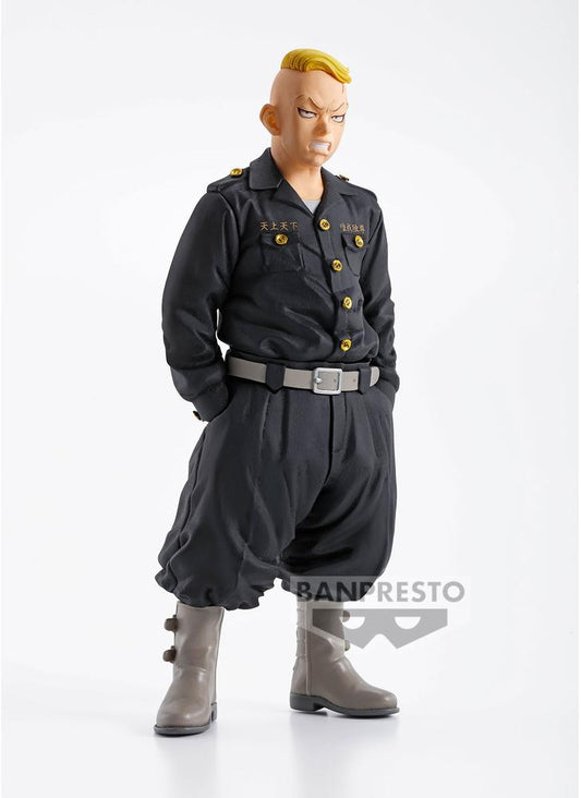 HARUKI HAYASHIDA Tokyo Revengers (16 cm)