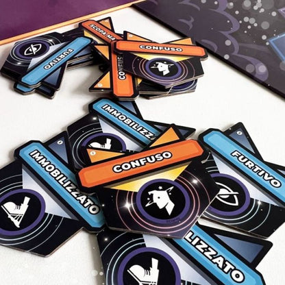 Disney Sorcerer's Arena Epiche Alleanze