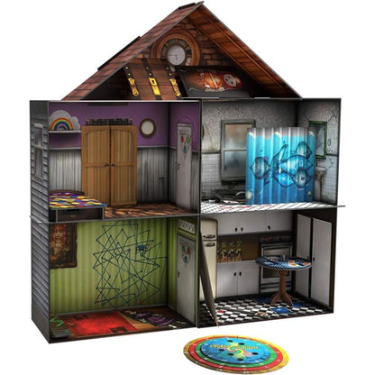 Escape The Room - La Casa Delle Bambole Maledetta