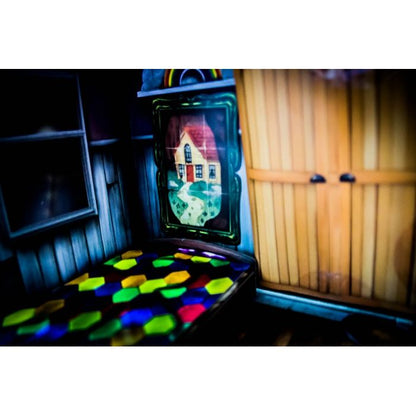 Escape The Room - La Casa Delle Bambole Maledetta