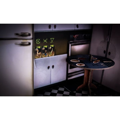 Escape The Room - La Casa Delle Bambole Maledetta