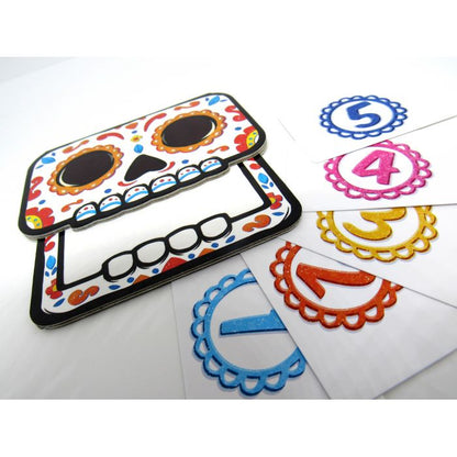 Fiesta De Los Muertos