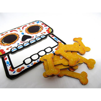 Fiesta De Los Muertos