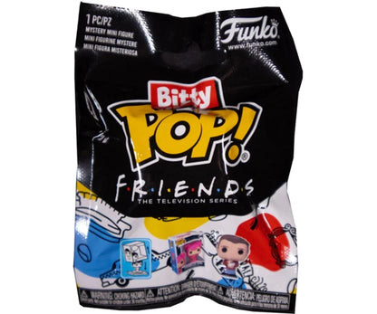 Bitty POP! F-R-I-E-N-D-S (2,3 cm)
