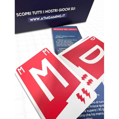 QuickStop - Senza Filtri