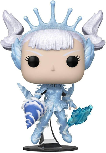 POP! NOELLE (Armatura Valchiria). Black Clover.