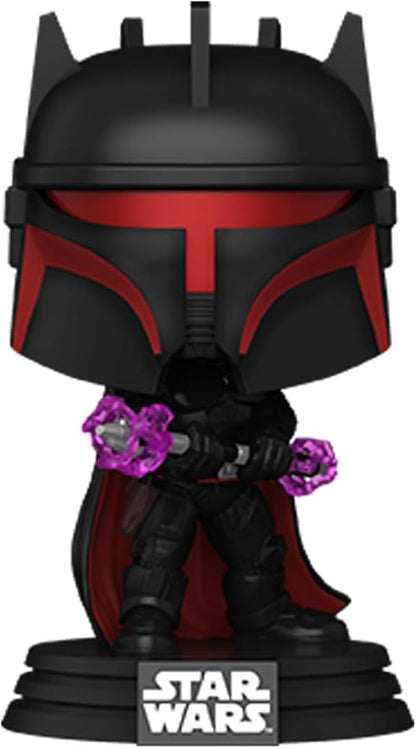 POP! MOFF GIDEON (Con Armatura). Star Wars.