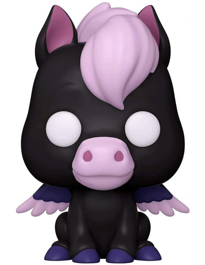 POP! PETER PEGASUS. Fantasia 80° ANNIVERSARIO.