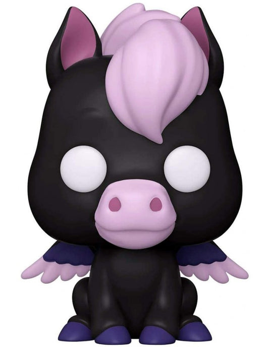 POP! PETER PEGASUS. Fantasia 80° ANNIVERSARIO.