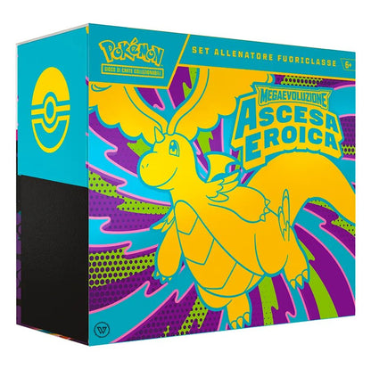 ETB - Ascesa Eroica