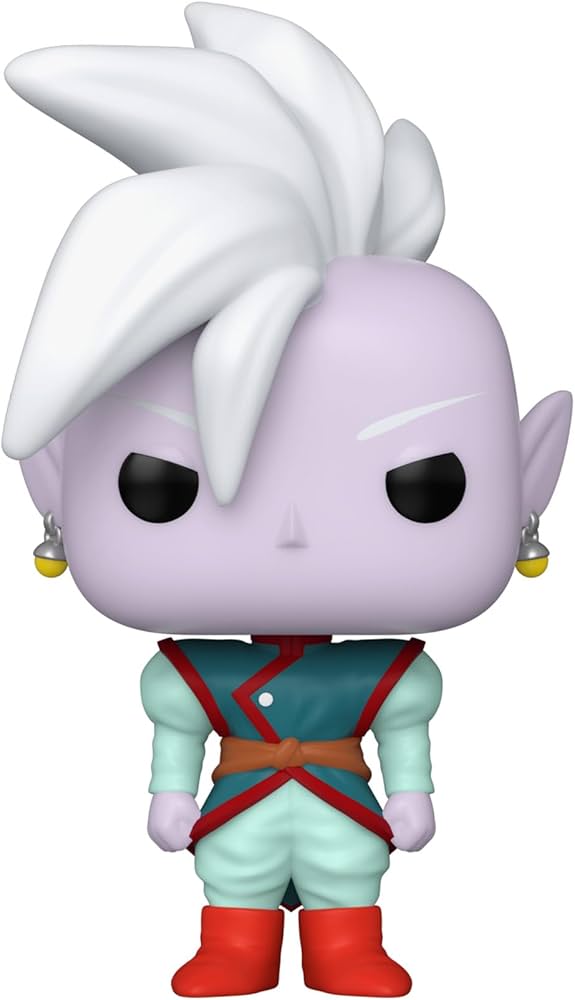 POP! SHIN. Dragon Ball Super.