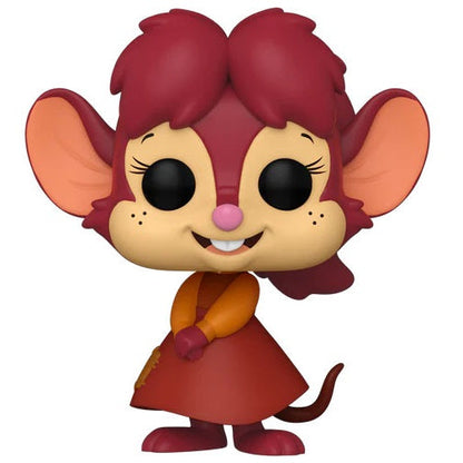 POP! TANYA. An American Tail.