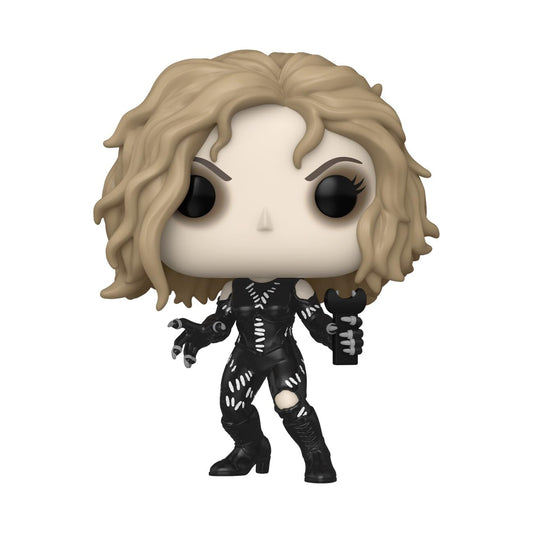 POP! CATWOMAN. DC Batman Returns.
