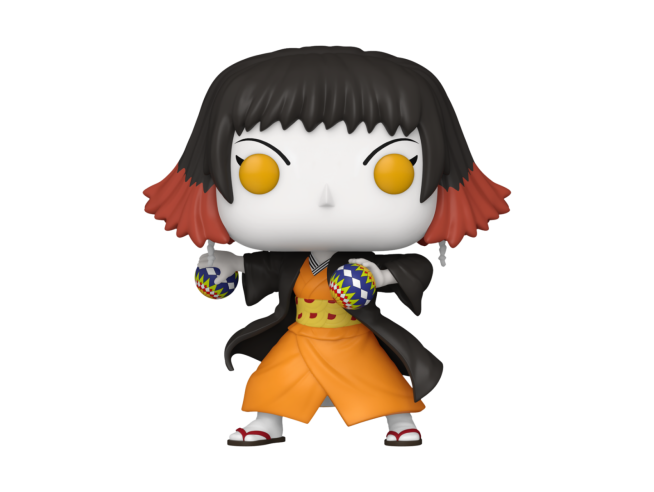 POP! SUSAMARU. Demon Slayer.