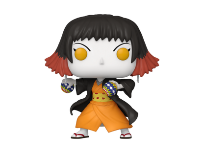 POP! SUSAMARU. Demon Slayer.