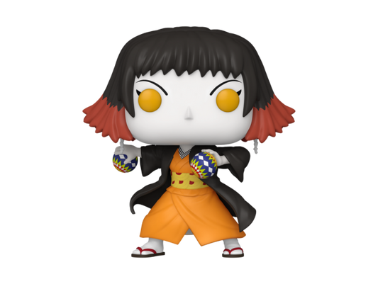 POP! SUSAMARU. Demon Slayer.