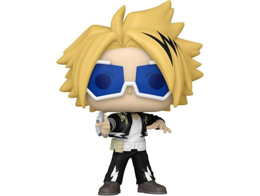 POP! DENKI KAMINARI. My Hero Academia.