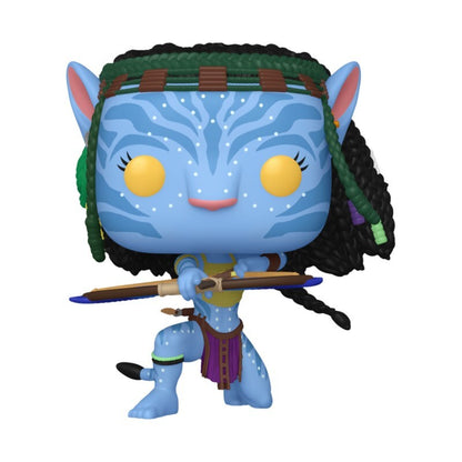 POP! NEYTIRI (battaglia). Avatar 2