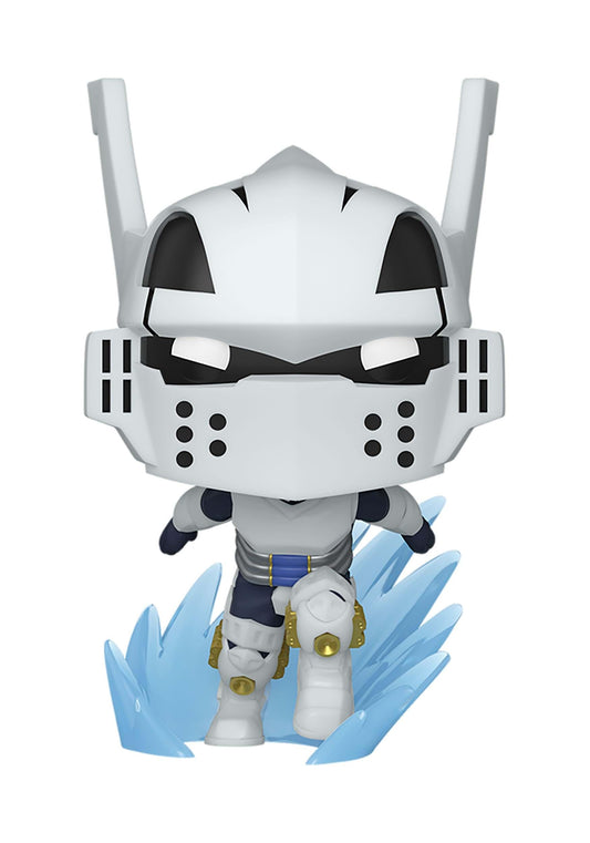 POP! TENYA IIDA (Recipro Burst). My Hero Academia.