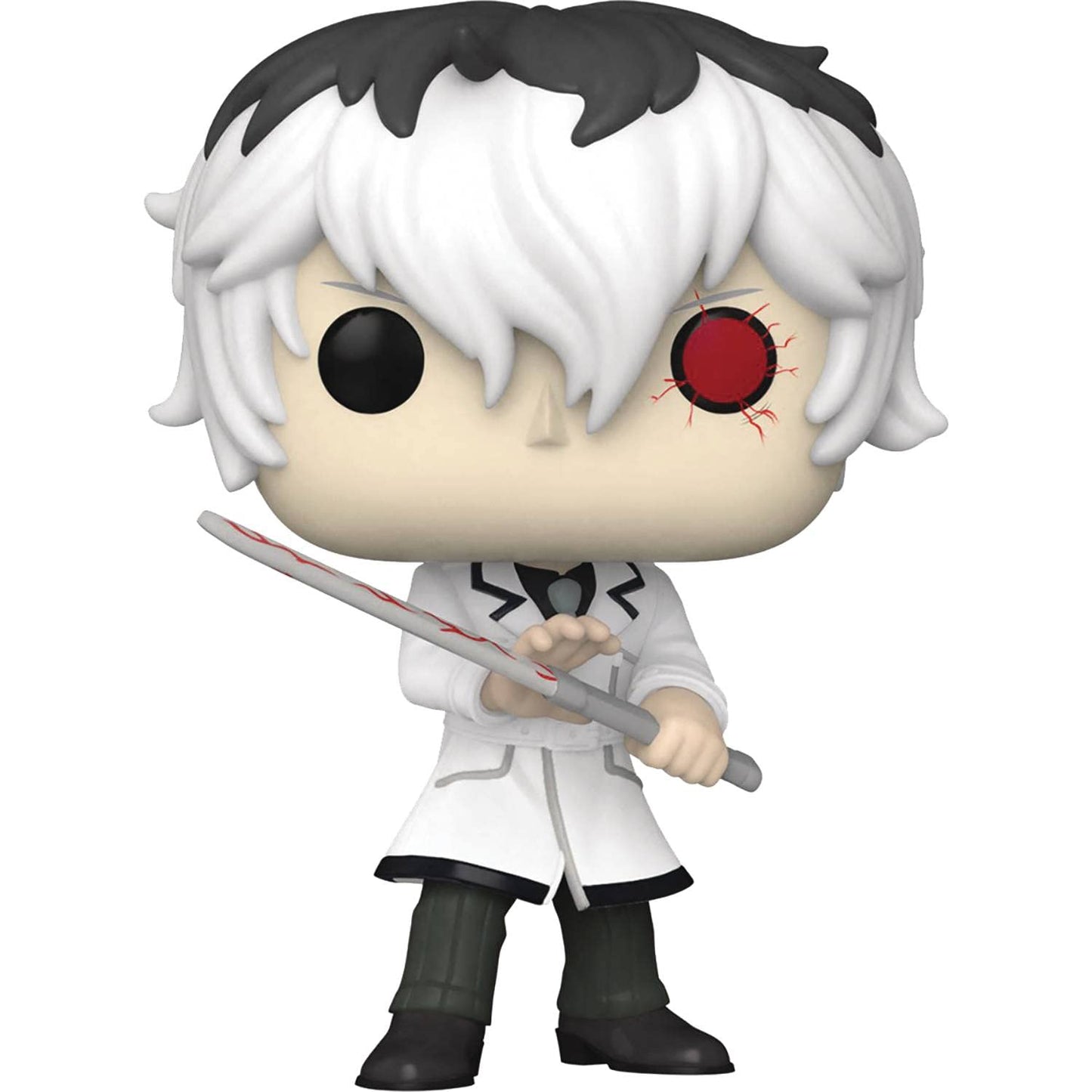 POP! HAISE SASAKI. Tokyo Ghoul RE.
