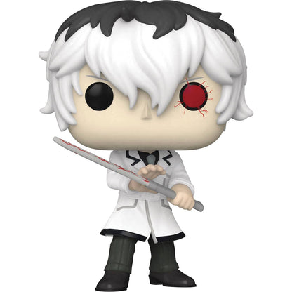 POP! HAISE SASAKI. Tokyo Ghoul RE.