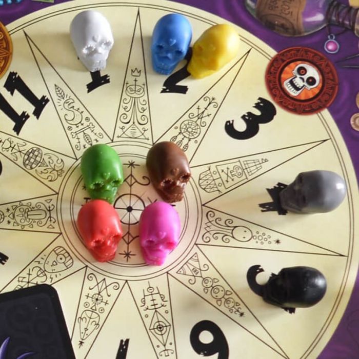 Vudù - 2° Edizione