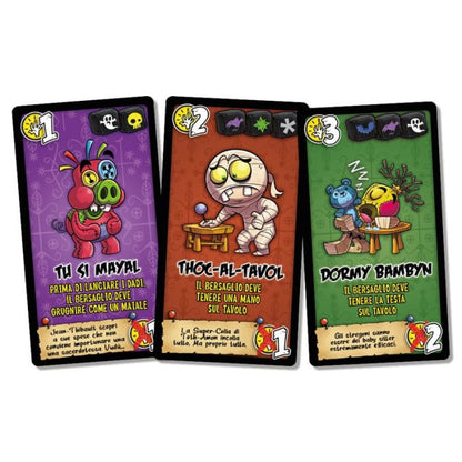 Vudù - 2° Edizione