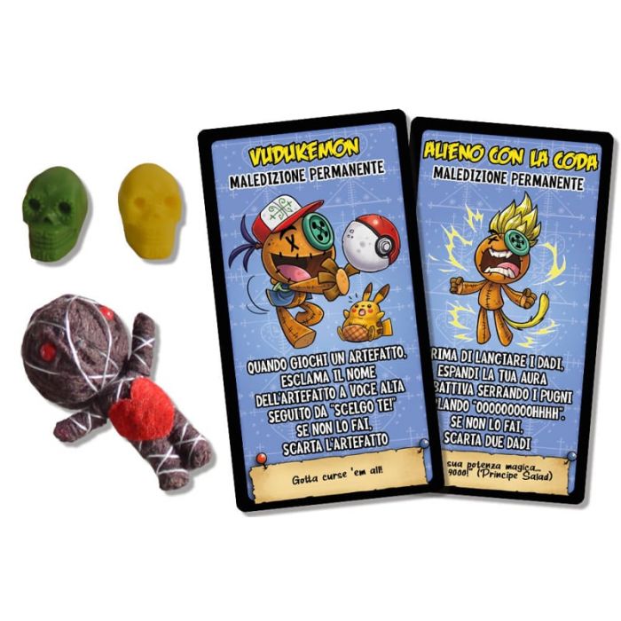 Vudù - 2° Edizione