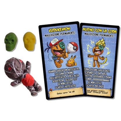 Vudù - 2° Edizione