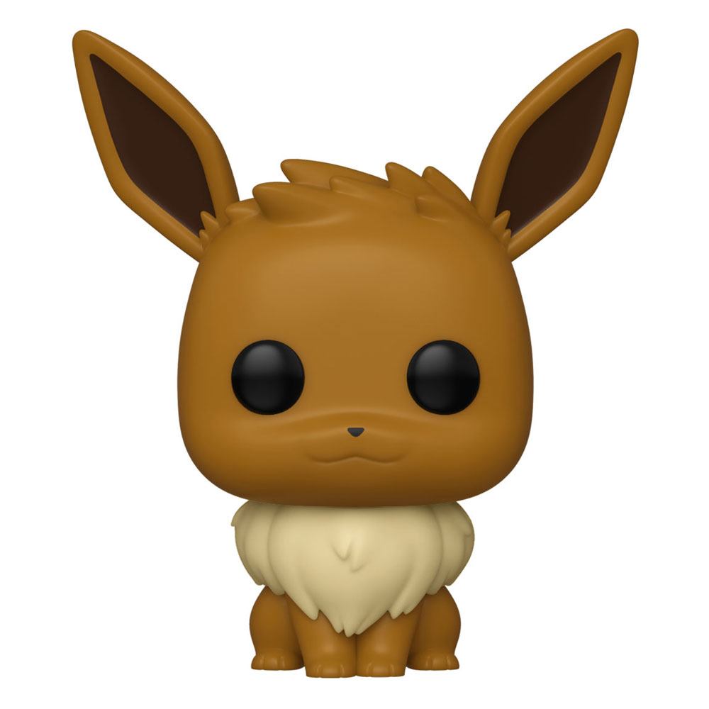 POP! EEVEE. Pokemon.