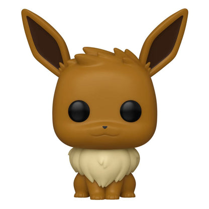 POP! EEVEE. Pokemon.